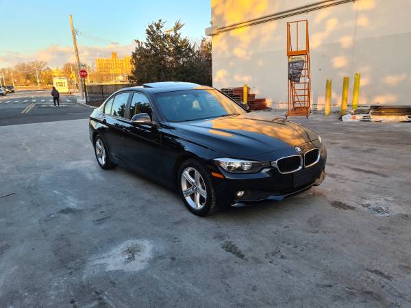 2014 BMW 320I XDrive - - by dealer - vehicle for sale in Port Monmouth, NJ – photo 7
