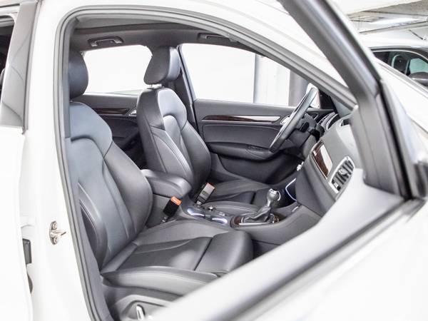 2018 Audi Q3 2 0T Premium Plus - - by dealer - vehicle for sale in San Rafael, CA – photo 19