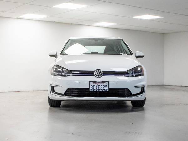 2017 Volkswagen e-Golf SEL Premium - - by dealer for sale in San Rafael, CA – photo 3
