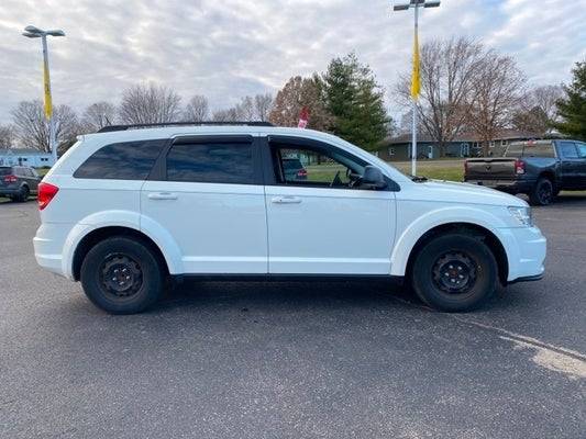 2012 Dodge Journey SE (Third Row Seating) - cars & trucks - by... for sale in Loves Park, IL – photo 3