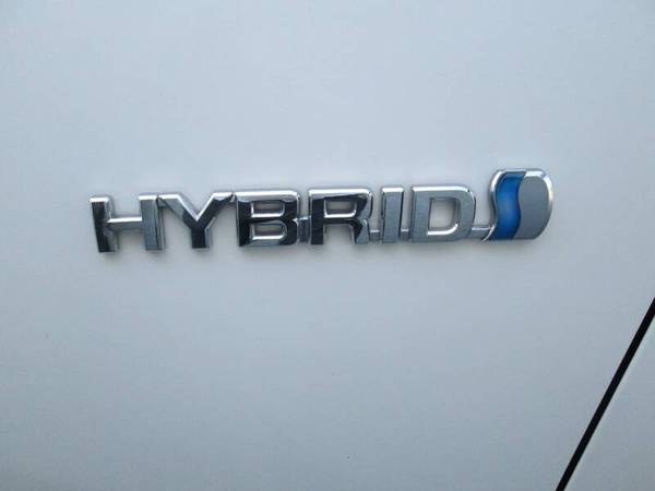 2008 Toyota Prius Standard 4dr Hatchback - cars & trucks - by dealer... for sale in Sacramento , CA – photo 20