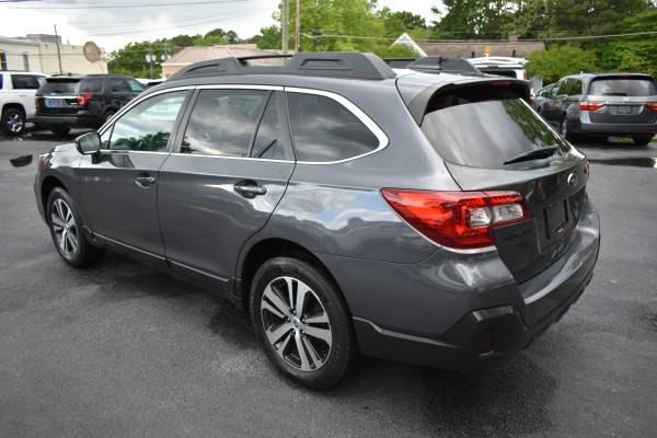 1 Owner 2018 Subaru Outback Limited LIKE NEW! Warranty NO DOC FEES! for sale in Apex, NC – photo 8