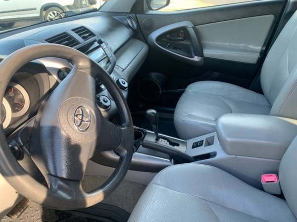 2008 Toyota RAV4 4WD 4dr 4-cyl 4-Spd AT - cars & trucks - by dealer... for sale in Central Islip, NY – photo 23
