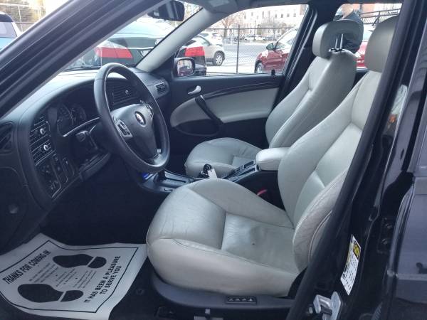 2008 SAAB 9-5 2.3T * LOW MILES - Leather, Sunroof * WARRANTY - -... for sale in Brooklyn, NY – photo 7