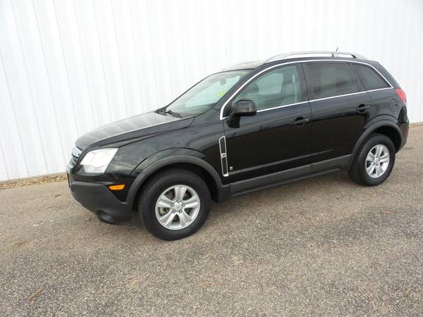 2009 Saturn Vue XE AWD - cars & trucks - by dealer - vehicle... for sale in Omaha, NE – photo 5