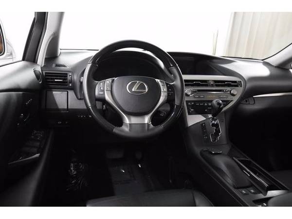 2013 Lexus RX 350 SUV AWD 423 68 PER MONTH! - - by for sale in Loves Park, IL – photo 4