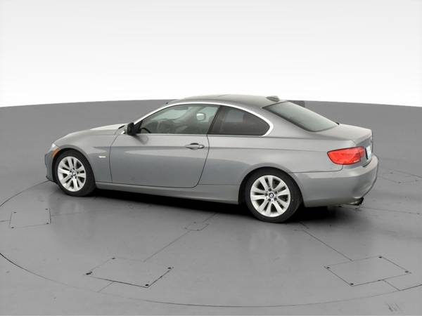2012 BMW 3 Series 328i Coupe 2D coupe Gray - FINANCE ONLINE - cars &... for sale in Columbus, GA – photo 6