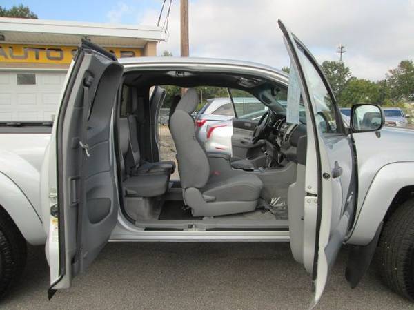 2010 Toyota Tacoma Access Cab - We accept trades and offer financing! for sale in Virginia Beach, VA – photo 18