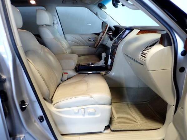 2015 INFINITI QX80 - - by dealer - vehicle automotive for sale in Gretna, IA – photo 15
