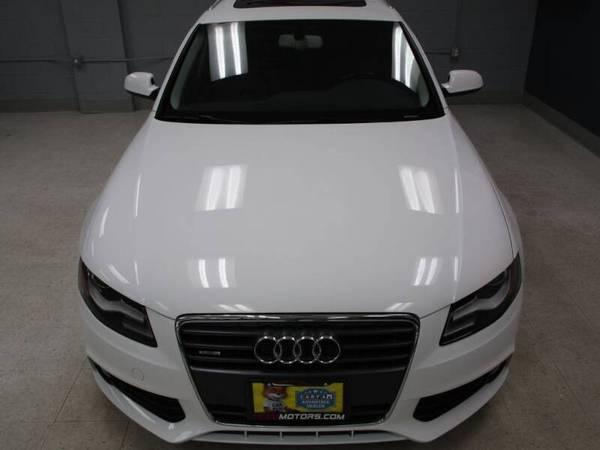 2010 Audi A4 *AWD* *WAGON* - cars & trucks - by dealer - vehicle... for sale in East Dundee, IL – photo 6