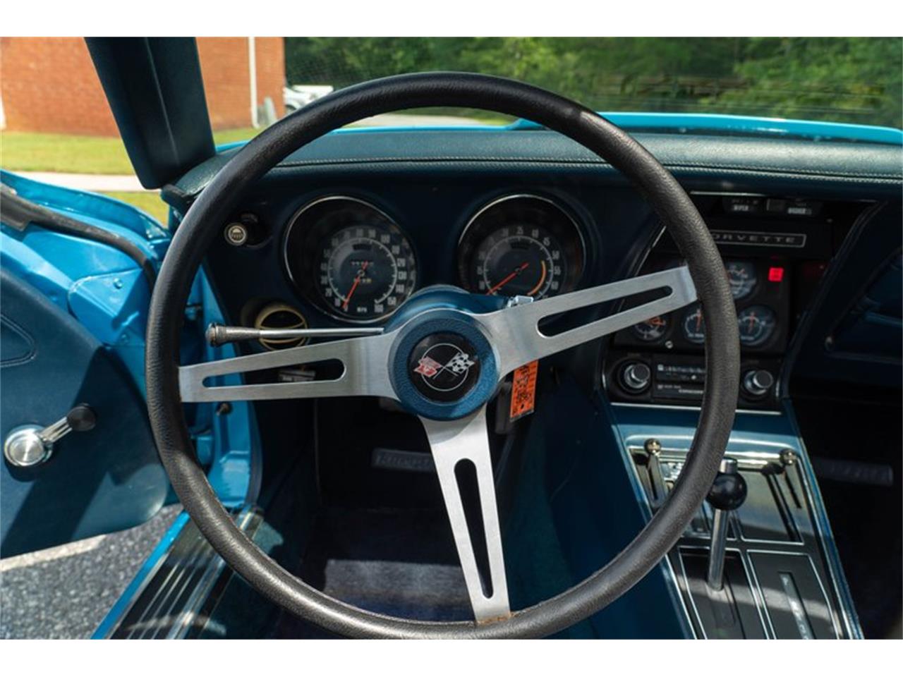 1973 Chevrolet Corvette for sale in Greensboro, NC – photo 31