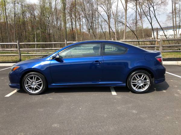 2009 Scion TC 2dr - One Owner! Only 83, 000 Miles! for sale in Wind Gap, PA – photo 4