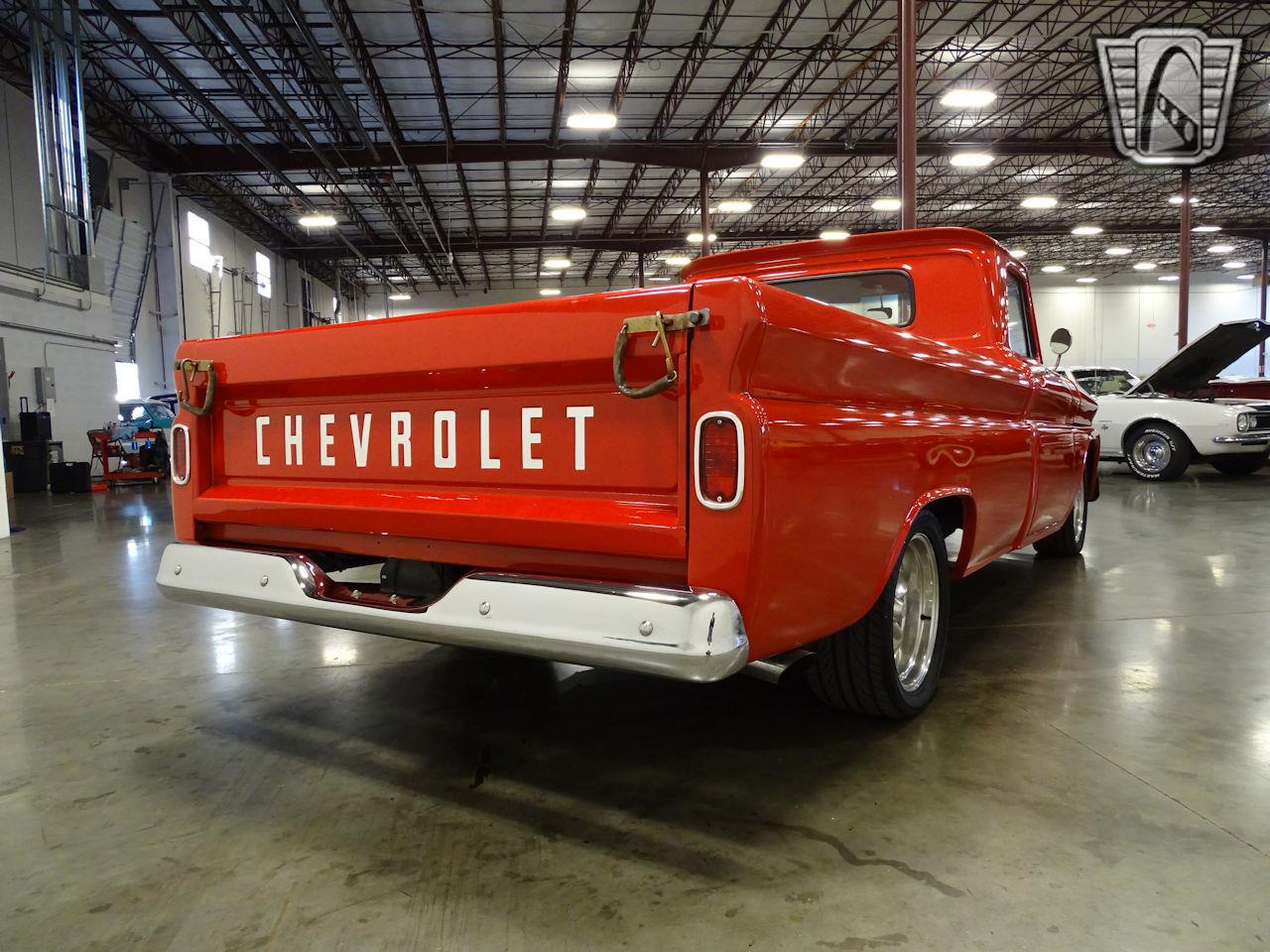 1966 Chevrolet C10 for sale in O'Fallon, IL – photo 16