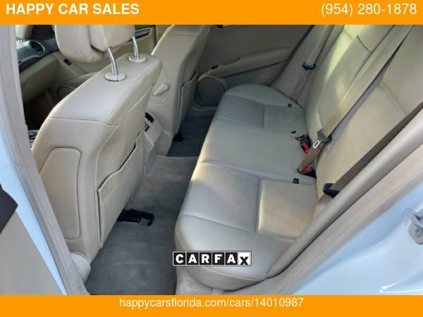 2013 Mercedes-Benz C-Class 4dr Sdn C 250 Sport RWD for sale in Fort Lauderdale, FL – photo 15
