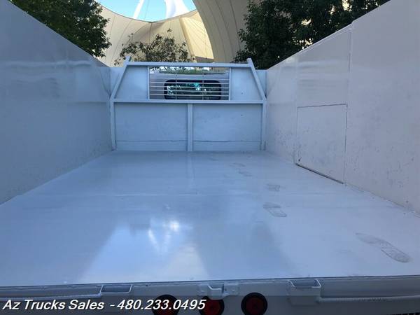 2014 Isuzu NPR-HD Regular Cab 14 Dump Bed, 14500GVW for sale in Scottsdale, CA – photo 22