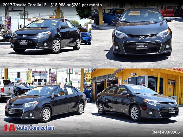 2015 Scion *tC* *Release* *Series* $245 /mo for sale in Van Nuys, CA – photo 23