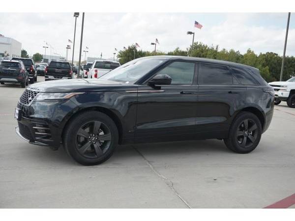2020 Land Rover Range Rover Velar P250 R-Dynamic S - SUV - cars &... for sale in Ardmore, OK – photo 20