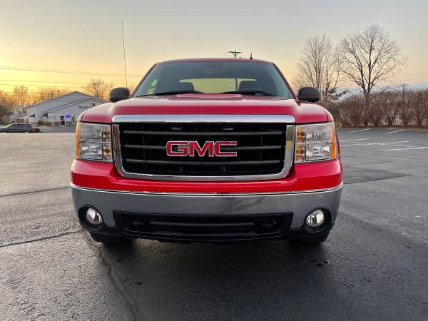 2010 GMC SIERRA CLEAN CLEAN - cars & trucks - by owner - vehicle... for sale in Columbia, KY – photo 14