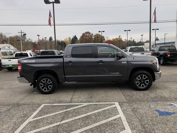 2019 Toyota Tundra SR5 TRD Off-Road CALL/TEXT - cars & trucks - by... for sale in Gladstone, OR – photo 6