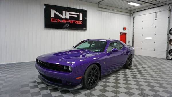 2016 Dodge Challenger - - by dealer - vehicle for sale in North East, OH – photo 2