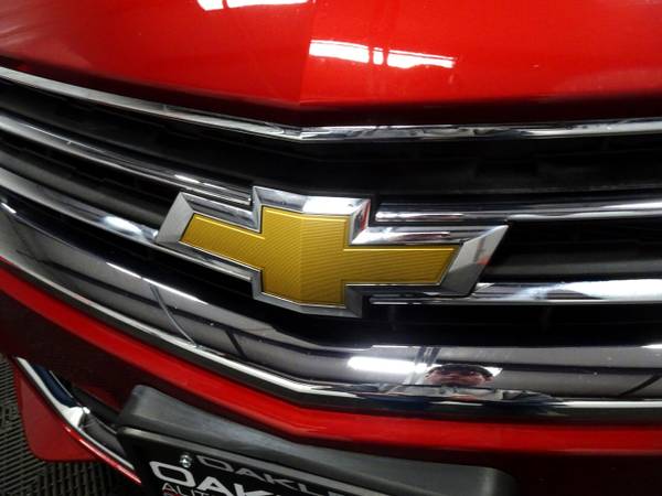 2015 Chevy Chevrolet Impala LT sedan Red - - by dealer for sale in Branson West, AR – photo 11