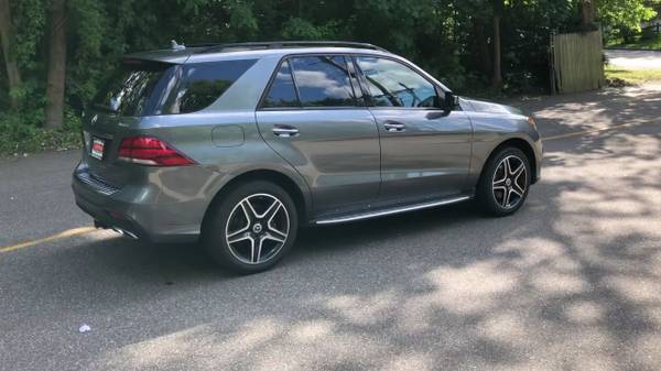 2018 Mercedes-Benz GLE 350 4MATIC for sale in Great Neck, NY – photo 23
