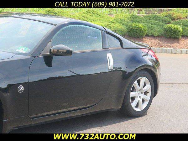 2003 Nissan 350Z Touring 2dr Coupe - Wholesale Pricing To The Public! for sale in Hamilton Township, NJ – photo 22
