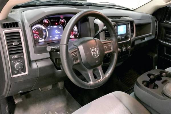 2014 Ram 1500 Express - - by dealer - vehicle for sale in Morristown, NJ – photo 20