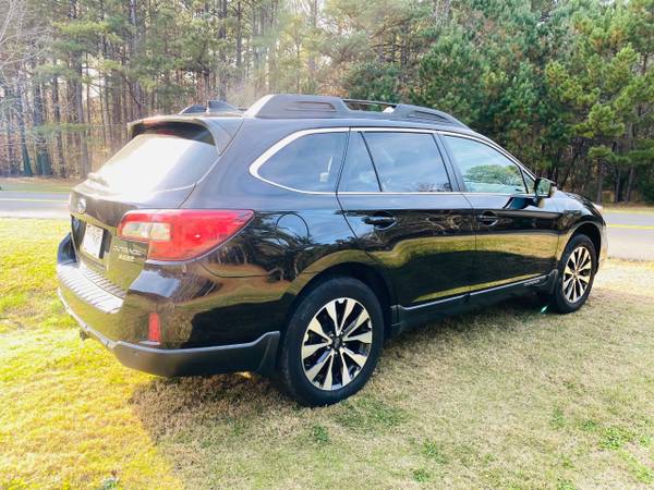 2017 Subaru Outback Limited X-mode Eyesight 64k miles - cars &... for sale in Cowpens, SC – photo 4