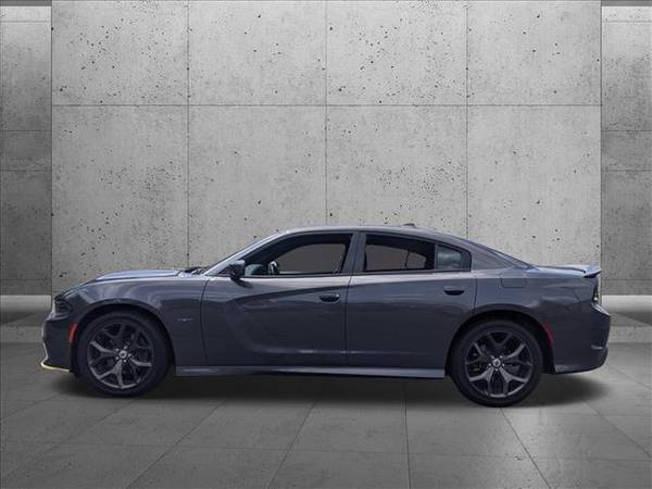 2019 Dodge Charger R/T SKU: KH756952 Sedan - - by for sale in Columbus, GA – photo 10
