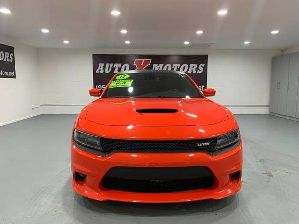 2017 Dodge Charger Daytona 392 RWD - cars & trucks - by dealer -... for sale in Norco, CA – photo 8