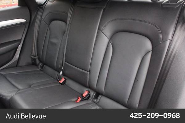 2018 Audi Q3 Sport Premium Plus AWD All Wheel Drive SKU:JR011035 -... for sale in Bellevue, WA – photo 14