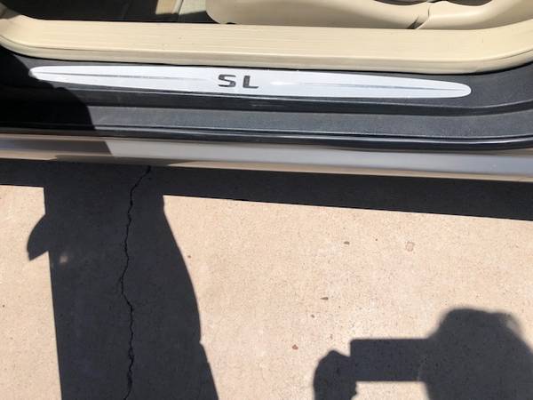 MERCEDES BENZ SL 500 for sale in Truth Or Consequences, TX – photo 24