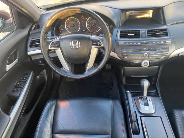 2009 Honda Accord EXL V6 - - by dealer - vehicle for sale in Lincoln, IA – photo 12