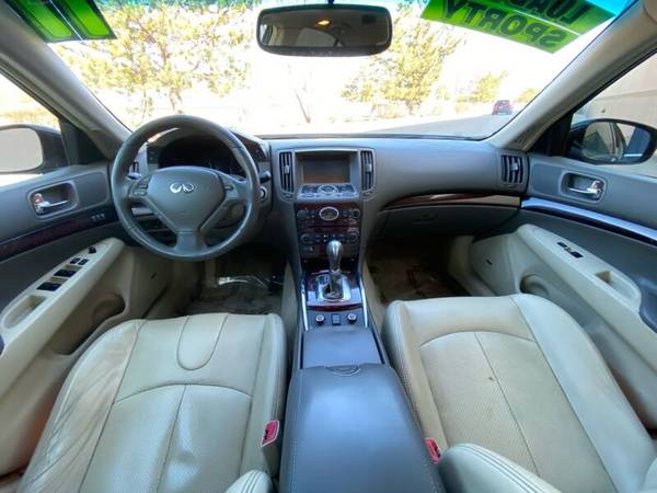 2011 Infiniti G37 Sedan x Sport Appearance Edition for sale in Boise, ID – photo 21