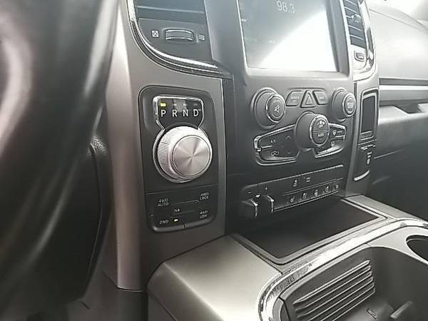 2017 Ram 1500 Sport 4x4 Crew Cab 57 Box - - by dealer for sale in Yorkville, NY – photo 17