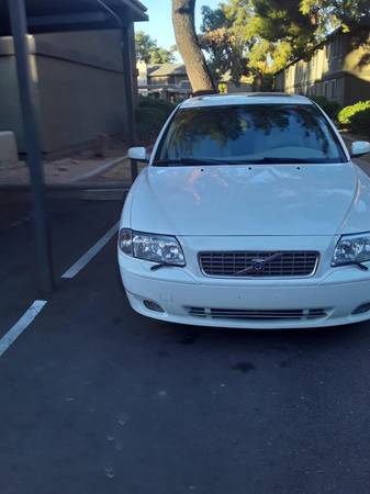 2006 VOLVO S80 - cars & trucks - by owner - vehicle automotive sale for sale in Phoenix, AZ – photo 7