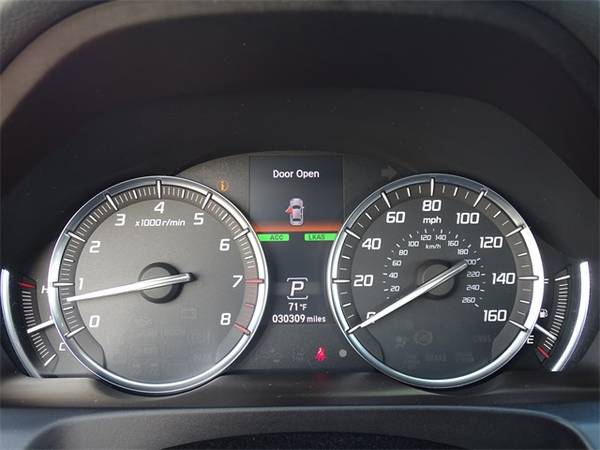 2018 Acura TLX 3.5L V6 sedan for sale in Palatine, IL – photo 15