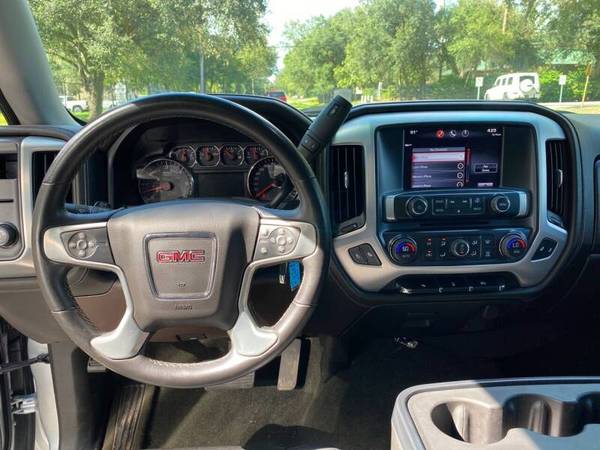 2014 GMC SIERRA 1500 SLT// ONLY 29K MILES!!!! HOLIDAY SPECIAL - cars... for sale in TAMPA, FL – photo 11