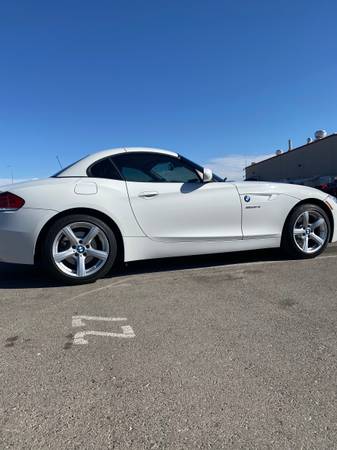 2013 BMW Z4 sDrive28i Roadster - cars & trucks - by owner - vehicle... for sale in Las Vegas, NV – photo 5