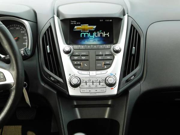 2015 Chevrolet Equinox for sale in Grawn, MI – photo 11