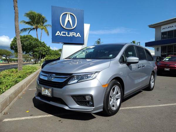 2019 Honda Odyssey EX 4dr Mini Van ONLINE PURCHASE! PICKUP AND... for sale in Kahului, HI – photo 2