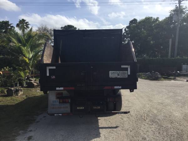 Isuzu npr hd Diesel for sale in Delray Beach, FL – photo 5