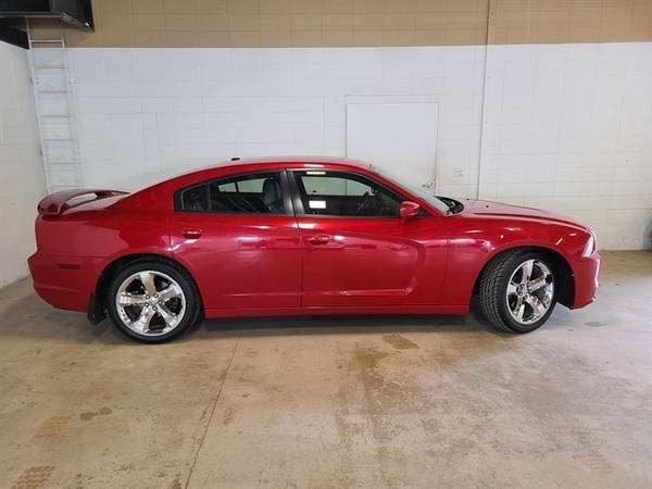 2012 Dodge Charger SXT Plus - - by dealer - vehicle for sale in Sioux Falls, SD – photo 2