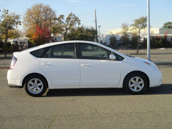 2005 Toyota Prius Hybrid ** 72K Miles Only ** Clean Title ** One... for sale in Sacramento , CA – photo 16