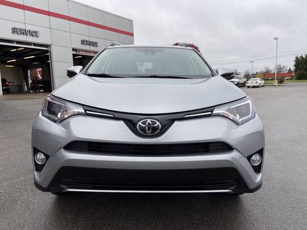 2017 Toyota Rav4 Xle - cars & trucks - by dealer - vehicle... for sale in Somerset, KY – photo 4