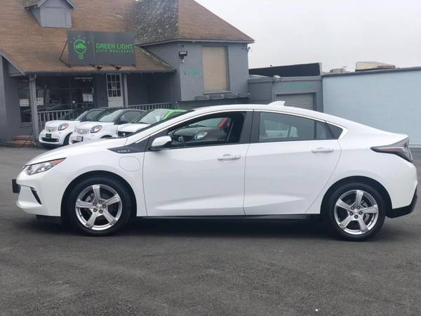 2018 Chevrolet Volt leather 5 for sale in Daly City, CA – photo 9