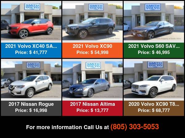2018 Volvo XC90 T6 AWD VOLVO CERTIFIED ONLY 24, 000 MILES - cars & for sale in San Luis Obispo, CA – photo 18