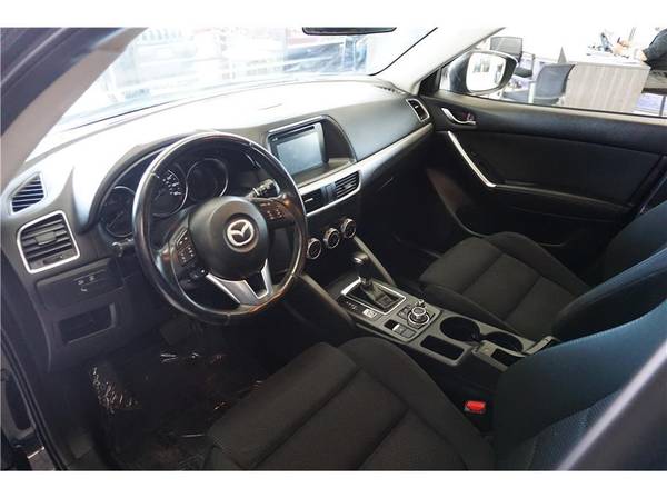 2016 Mazda CX-5 Touring Sport Utility 4D WE CAN BEAT ANY RATE IN for sale in Sacramento , CA – photo 15
