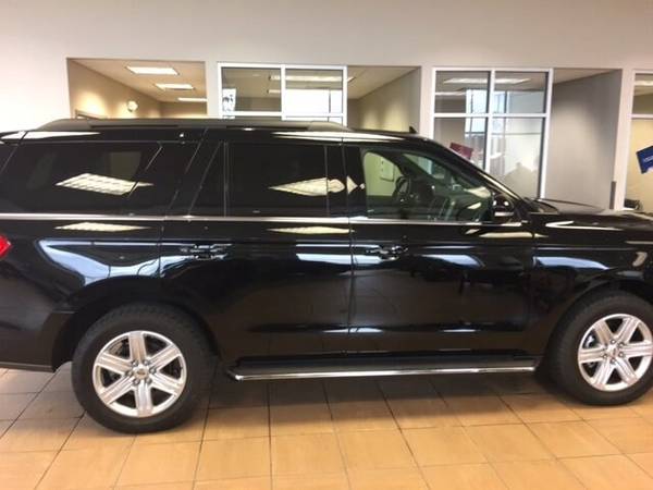 2018 Ford Expedition XLT for sale in Boone, IA – photo 6